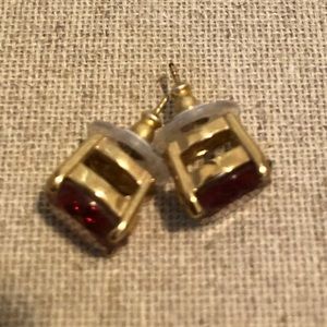 kate spade Jewelry - Kate spade gemstone stud earrings kate spade Jewelry - Kate spade gemstone stud earrings